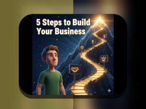 قرض هوشمند برای رشد کسب‌وکار: راهکاری نوین در دنیای کار و تجارت